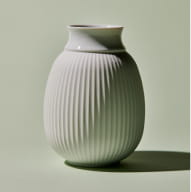花瓶_Lyngby Porcelain