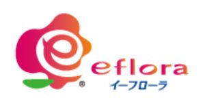 イーフローラ_logo