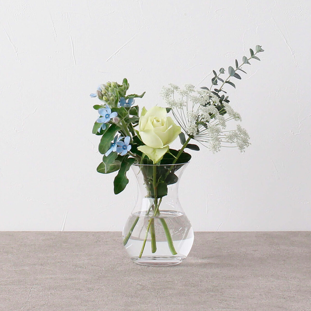 +live for flowers プラン：1,100円