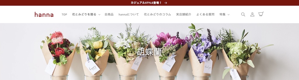 hanna_胡蝶蘭